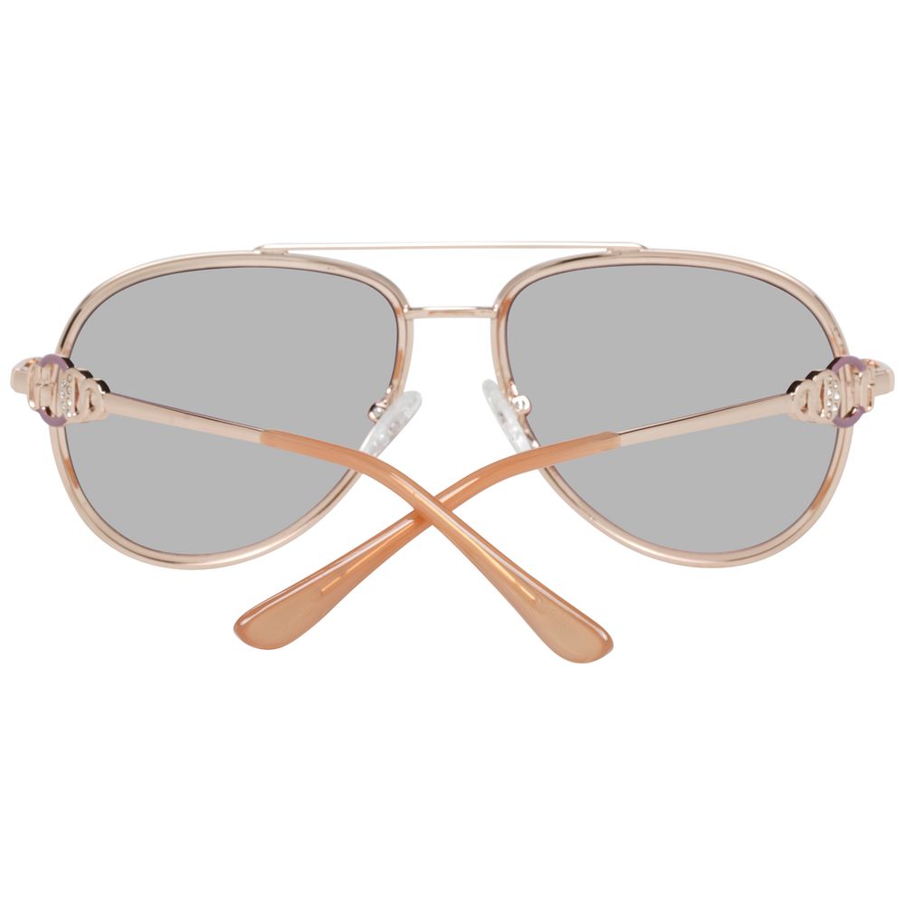 Guess Rose Gold Kadın Güneş Gözlüğü